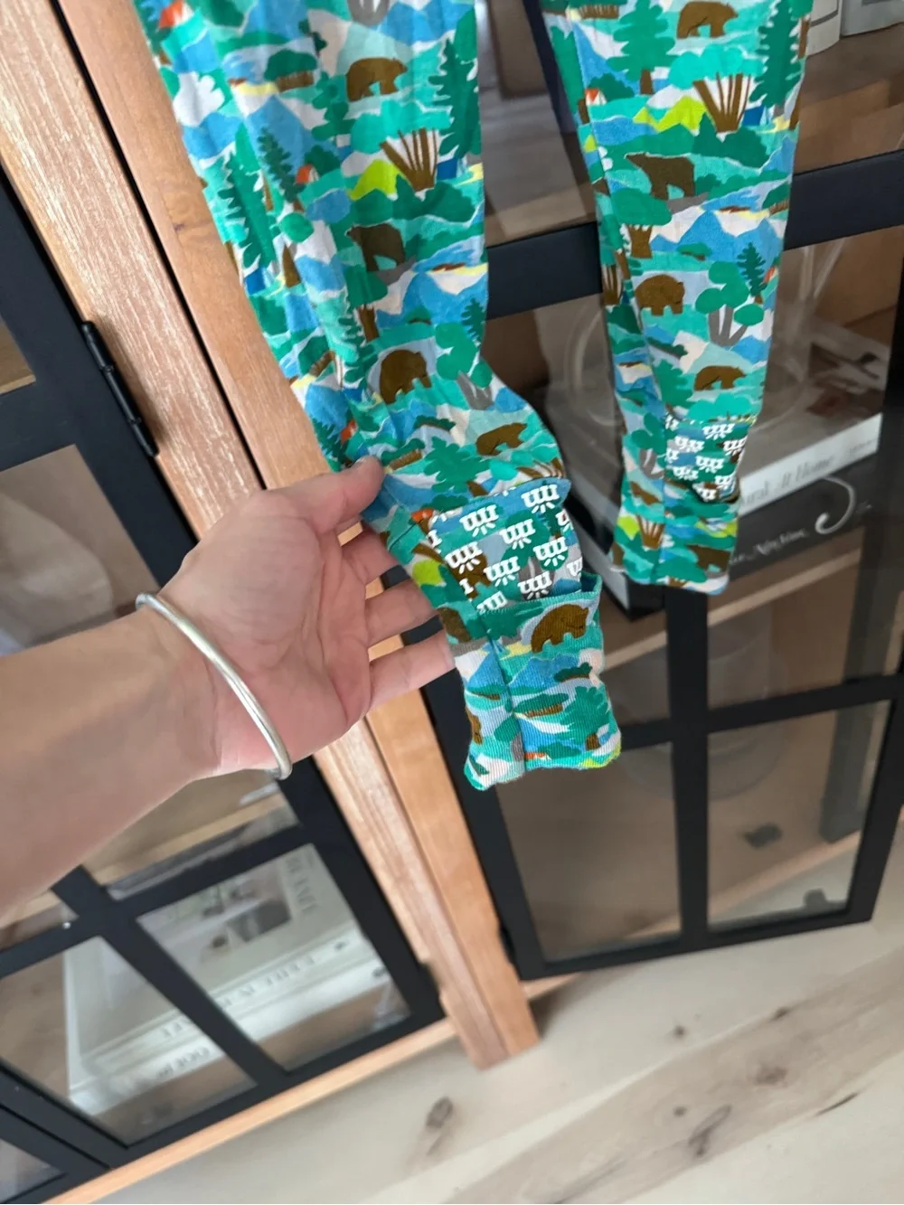 Magnetic Me size 18